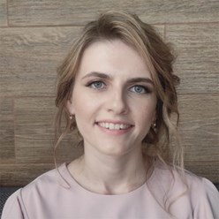 Глазырина Анастасия Олеговна - врач-психиатр