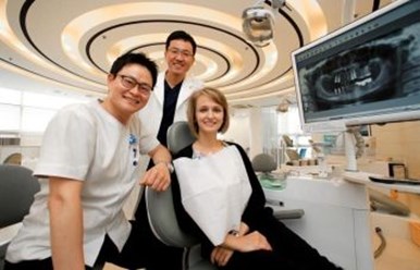 Из Клиники в Хуньчунь