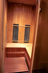 Фото компании  Садко, сауна 1