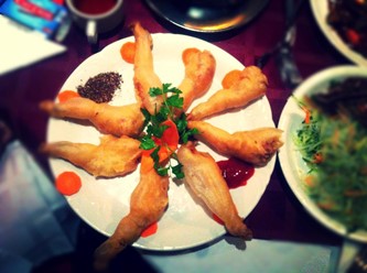 Фото компании  Тан Жен, сеть ресторанов китайской кухни 9