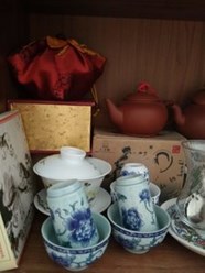 Подарочный набор