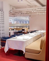 Фото компании ООО Лаунж Депо 5