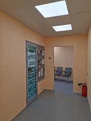 Фото компании ООО «ИНКО-МЕД» 4