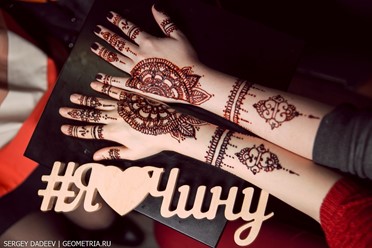 Фото компании  Чина, ресторан домашней паназиатской кухни 11