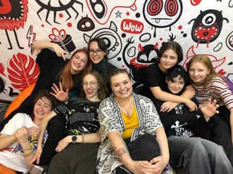 Фото компании  Место Пряток 6