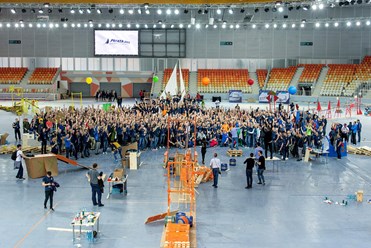 Фото компании ООО Каталист 6