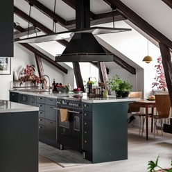 Фото компании ООО Bertazzoni 13