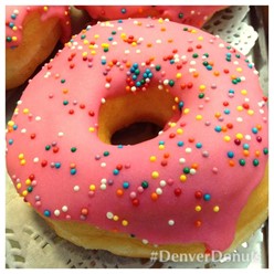 Фото компании  Denver Donuts, кофейня 44