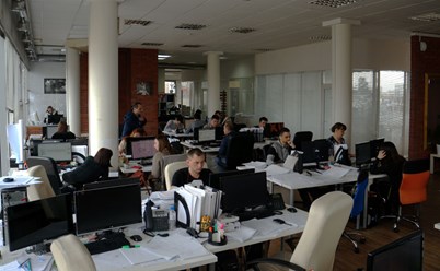 Фото компании ООО Респект Сео 11