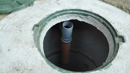 Фото компании  КОЛОДЦЫ 77RUS 7