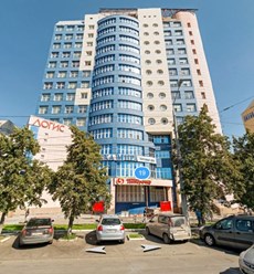 Фото компании  Вектор 1