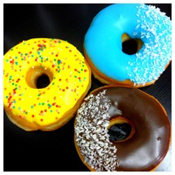 Фото компании  Denver Donuts, кофейня 26