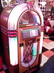 Фото компании  Beverly Hills Diner 43