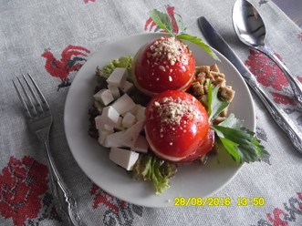 Фото компании  Суздальская трапеза 6