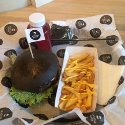 Фото компании  Black Star Burger, ресторан быстрого питания 9