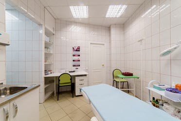 Фото компании  Троицкий 5