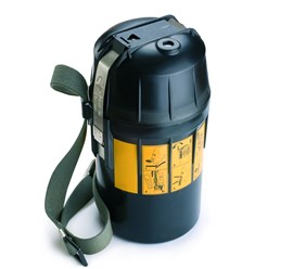 Самоспасатель шахтный изолирующий ШСС-Горняк (усовершенствованная модификация ШСС-1М) является средством индивидуальной защиты органов дыхания и предназначен для защиты горнорабочих.