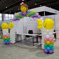 Фото компании ООО Best Balloon 20