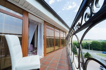 Фото компании  Онегин, гостинично-ресторанный комплекс 14