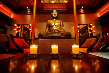 Фото компании  Buddha Bar, ресторан 24