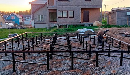 Фото компании ООО Спатиум 1