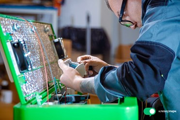 Фото компании ООО КлеверПарк 1