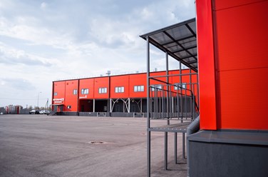 Фото компании ООО Торговый дом ССК 5