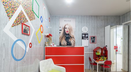 Фото компании  Family Salon 2