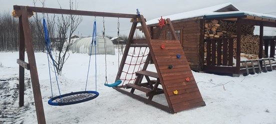 Фото компании  CustWood 11