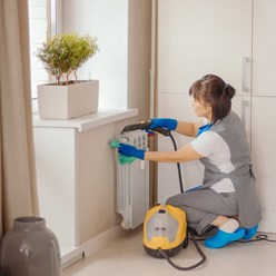 Фото компании  Cleanser 4