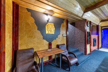 Фото компании  Сауна «Камелот» 16