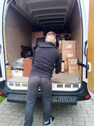 Перевозка вещей Гомель