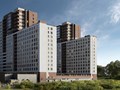 Фото компании  ЖК Квартет 6