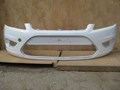Бампер в цвет Ford Focus 2