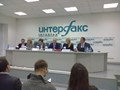 Организуем пресс-конференции