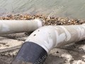 Монтаж водозаборных сооружений
