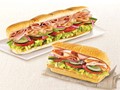Фото компании  Subway, ресторан быстрого питания 1