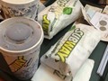 Фото компании  SubWay, сеть ресторанов быстрого питания 1