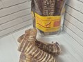 Трахея говяжья сушеная