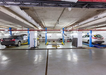 Фото компании  Автосервис Автопилот Медведково 6