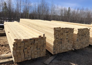 Фото компании ООО ТПК Уральский Лес 1