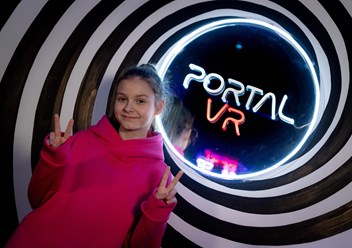 Фото компании  Portal VR 5