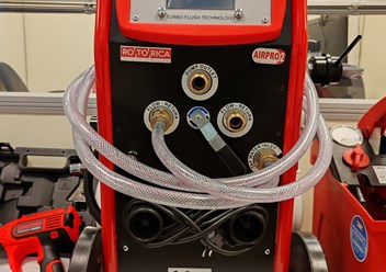 Фото компании  Роторика 6