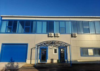 Фото компании ООО  Группа компаний УралАвто 1