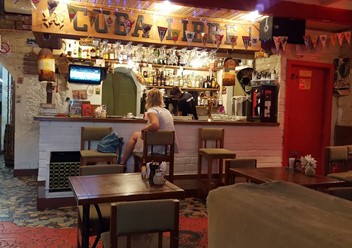Фото компании  Cuba Libre 4