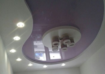 Фото компании  ПотолОК 1