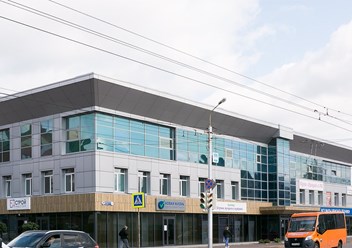 Фото компании ООО "Прогресс" 4