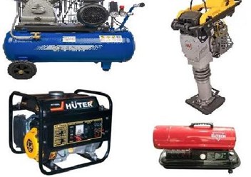 ремонт и обслуживание спецтехники в Подольске