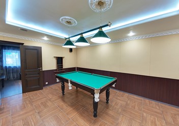 Фото компании  Парадокс, сауна 4