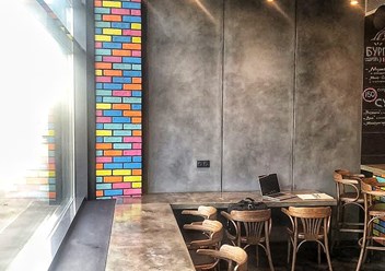 Shiv cafe вегетарианское кафе